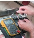 electronic scale repair