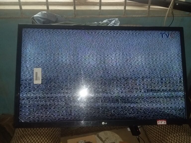 LED TV Backlight Problem Solved | Electronics Repair And Technology ...