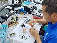 technical training course