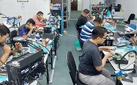 electronics repair course for kuala langat power plant engineer