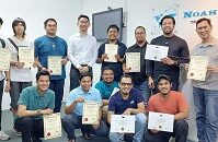electronics repair course in malaysia