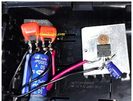 cd player repair