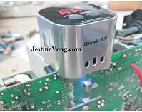 welding machine repair