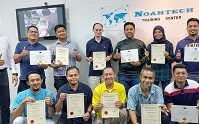  Electronics repair course for USA student