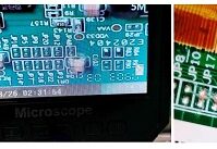 samsung led tv data repair