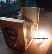 ac stabilizer repair