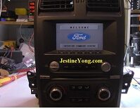 interior command centre repair