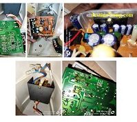 speaker altec lansing fix