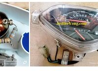 speedometer repair