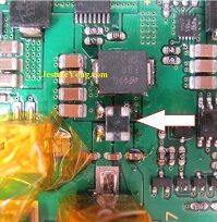pcb board repair