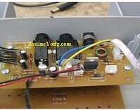 music keyboard repair