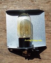 microwave oven repair