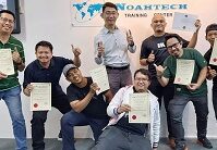 electronics repair course malaysia for tnb