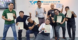 electronics repair course malaysia for tnb