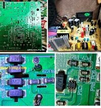 multimedia speaker repair