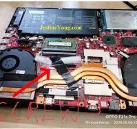 asus laptop repair