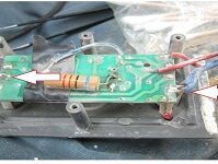 cement vibrator repair