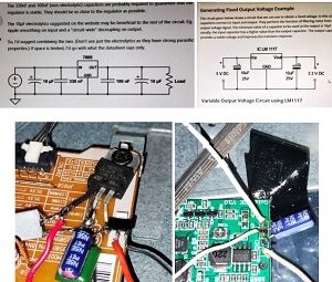 samsung led tv repair