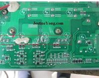 WELDING MACHINE REPAIR