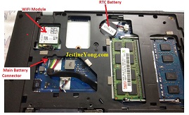 laptop repair thinkpad ibm