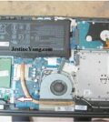 laptop repair