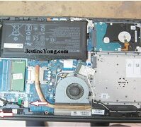 laptop repair