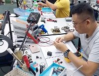 electronics repair course in Malaysia