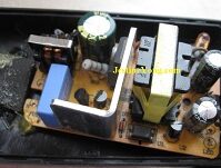 power adapter repair