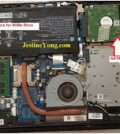 laptop repair