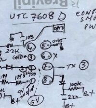 atx power supply repair