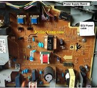 canon laser printer repair