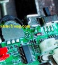 amplispeaker repair