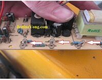 air condition repair