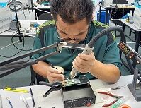 atsc technician kursus elektronik