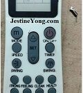 remote control repair