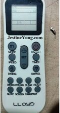 remote control repair