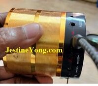 usb speaker repair