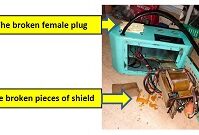 voltage stabilizer repair