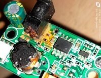usb humidifier repair