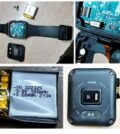 digital watch repair