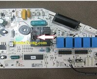 air condition repair