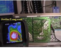 lg led monitor repair