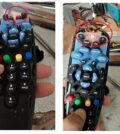 remote control repair