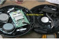 blue tooth speaker repair