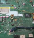 xbox mainboard repair