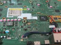 xbox mainboard repair