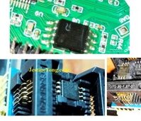 LED TV REPAIR SOFTWARE PROBLEM