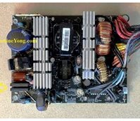 POWER SUPPLY MOFIFICATION