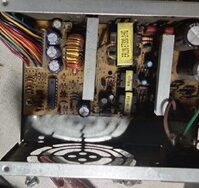 Computer SMPS Repaired