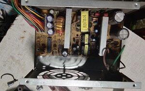 Computer SMPS Repaired